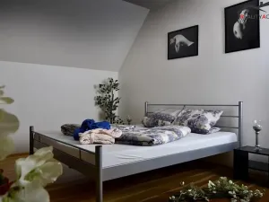 Prodej vícegeneračního domu, Rozdrojovice, 850 m2