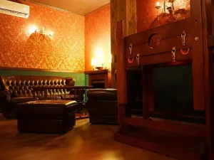 Pronájem rodinného domu, Rozdrojovice, 850 m2