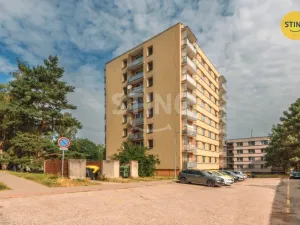 Pronájem bytu 2+1, Chvaletice, U Kulturního domu, 60 m2