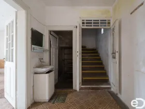 Prodej rodinného domu, Mladá Boleslav - Bezděčín, 54 m2