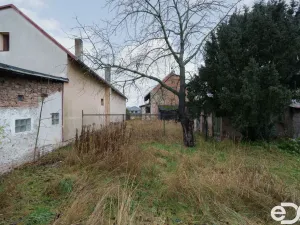 Prodej rodinného domu, Mladá Boleslav - Bezděčín, 54 m2