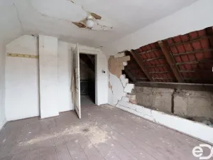 Prodej rodinného domu, Mladá Boleslav - Bezděčín, 54 m2