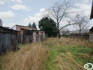 Prodej rodinného domu, Mladá Boleslav - Bezděčín, 54 m2