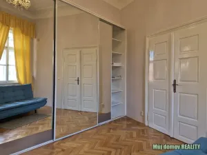 Pronájem bytu 3+1, Praha - Staré Město, Týnská ulička, 107 m2