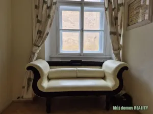 Pronájem bytu 3+1, Praha - Staré Město, Týnská ulička, 107 m2