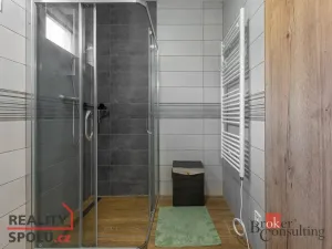 Prodej rodinného domu, Holýšov, Madame Michelin, 65 m2