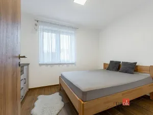 Prodej rodinného domu, Holýšov, Madame Michelin, 65 m2