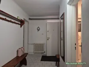 Pronájem bytu 1+1, Praha - Modřany, Kolářova, 35 m2