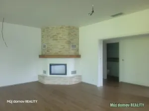 Pronájem rodinného domu, Kunice - Horní Lomnice, 296 m2
