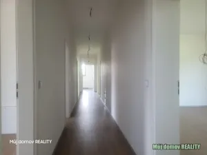 Pronájem rodinného domu, Kunice - Horní Lomnice, 296 m2