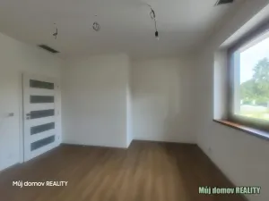 Pronájem rodinného domu, Kunice - Horní Lomnice, 296 m2