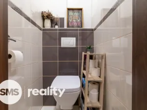 Prodej bytu 3+1, Frýdek-Místek - Frýdek, Slezská, 76 m2