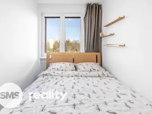 Prodej bytu 3+1, Frýdek-Místek - Frýdek, Slezská, 74 m2