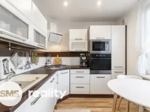 Prodej bytu 3+1, Frýdek-Místek - Frýdek, Slezská, 74 m2