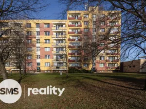 Prodej bytu 3+1, Frýdek-Místek - Frýdek, Slezská, 74 m2