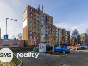 Prodej bytu 3+1, Frýdek-Místek - Frýdek, Slezská, 74 m2