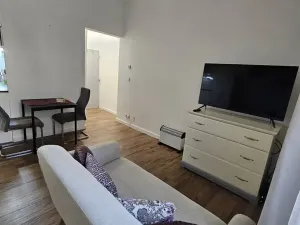 Pronájem bytu 1+kk, Praha, 25 m2