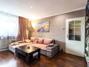 Prodej bytu 3+1, Kladno, Plzeňská, 74 m2