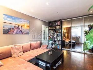 Prodej bytu 3+1, Kladno, Plzeňská, 74 m2