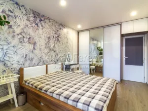 Prodej bytu 3+1, Kladno, Plzeňská, 74 m2