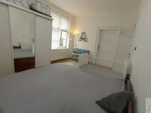 Prodej bytu 3+1, Praha - Žižkov, Koldínova, 86 m2