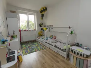 Prodej bytu 3+1, Praha - Žižkov, Koldínova, 86 m2