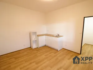 Prodej bytu 1+kk, Chlum u Třeboně, 22 m2