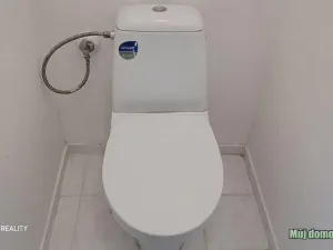 Pronájem bytu 1+kk, Praha - Braník, Vavřenova, 28 m2