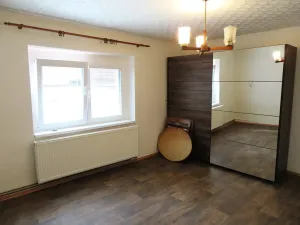 Prodej rodinného domu, Divišov, Vlašimská, 94 m2