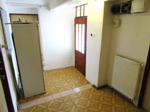 Prodej rodinného domu, Divišov, Vlašimská, 94 m2