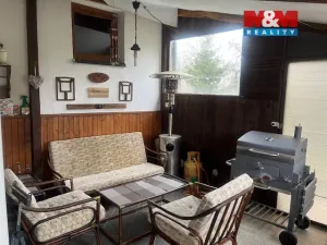 Prodej rodinného domu, Řepeč, 250 m2