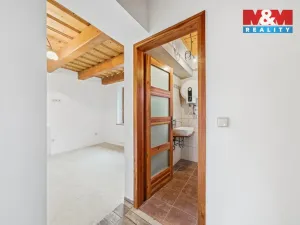 Prodej rodinného domu, Písařov - Bukovice, 347 m2