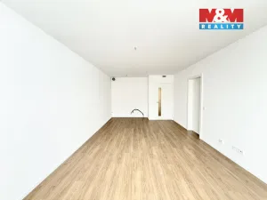 Pronájem bytu 2+kk, Praha - Letňany, Tupolevova, 58 m2