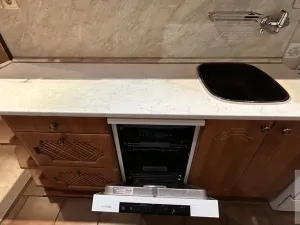 Pronájem bytu 2+1, Ústí nad Labem - Střekov, Barrandova, 63 m2