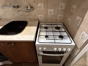 Pronájem bytu 2+1, Ústí nad Labem - Střekov, Barrandova, 63 m2