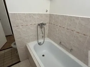 Pronájem bytu 2+1, Ústí nad Labem - Střekov, Barrandova, 63 m2