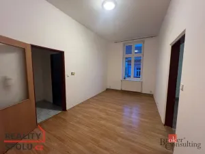 Pronájem bytu 1+1, Plzeň - Jižní Předměstí, Krátká, 44 m2