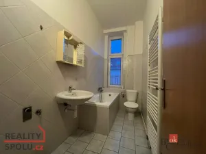 Pronájem bytu 1+1, Plzeň - Jižní Předměstí, Krátká, 44 m2