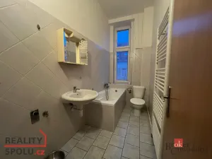 Pronájem bytu 1+1, Plzeň - Jižní Předměstí, Krátká, 44 m2