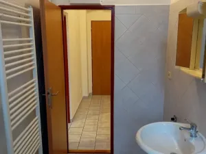 Pronájem bytu 1+1, Plzeň - Jižní Předměstí, Krátká, 44 m2