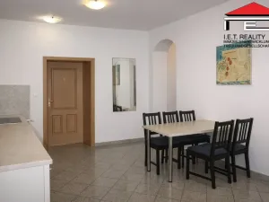 Pronájem bytu 1+kk, Brno, Bezručova, 20 m2
