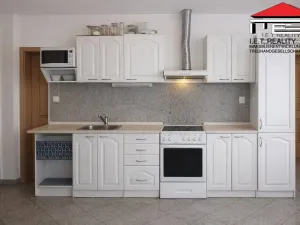 Pronájem bytu 1+kk, Brno, Bezručova, 20 m2