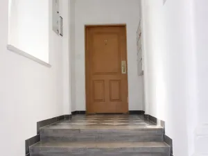 Pronájem bytu 1+kk, Brno, Bezručova, 20 m2