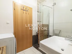 Pronájem bytu 1+kk, Praha - Stodůlky, Svitákova, 34 m2