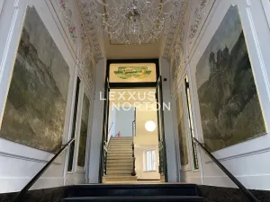 Prodej bytu 3+kk, Praha - Vinohrady, Moravská, 110 m2