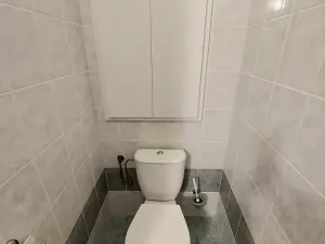 Pronájem bytu 4+1, Brno, Kubíkova, 94 m2