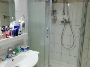 Prodej bytu 2+kk, Praha - Libuš, Mirotická, 40 m2