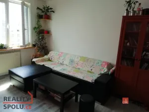 Prodej bytu 2+kk, Praha - Libuš, Mirotická, 40 m2