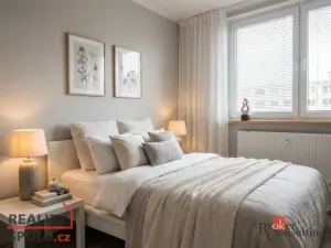 Prodej bytu 2+kk, Praha - Libuš, Mirotická, 40 m2