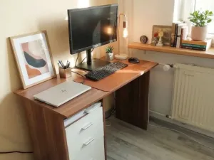 Prodej bytu 2+kk, Praha - Libuš, Mirotická, 40 m2